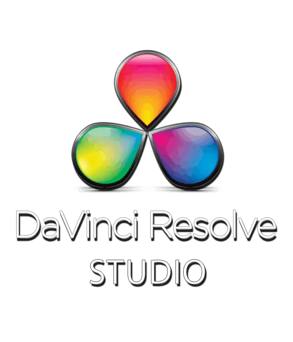 Davinci Resolve Studio
