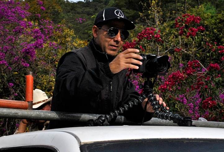 Cristian Denevi